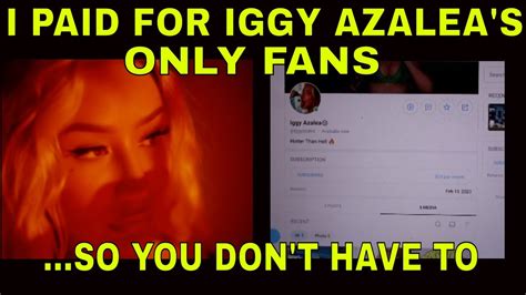 iggy azalea erome|Iggy Azalea Only Friends Onlyfans Leak Nude .